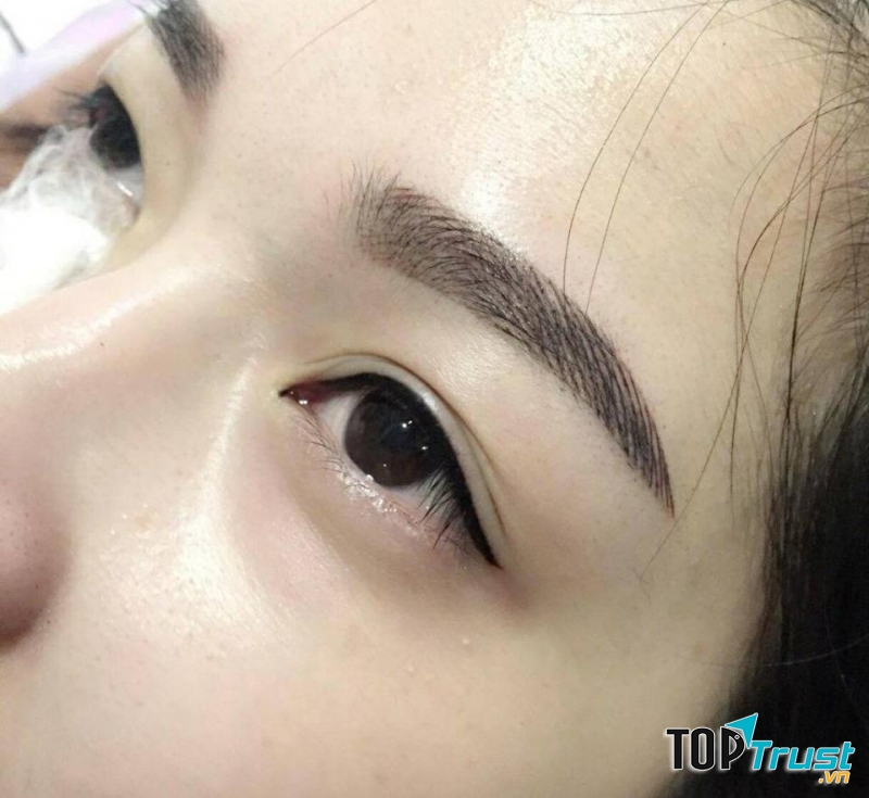 Trung Tâm Thẩm Mỹ Sky Diamond