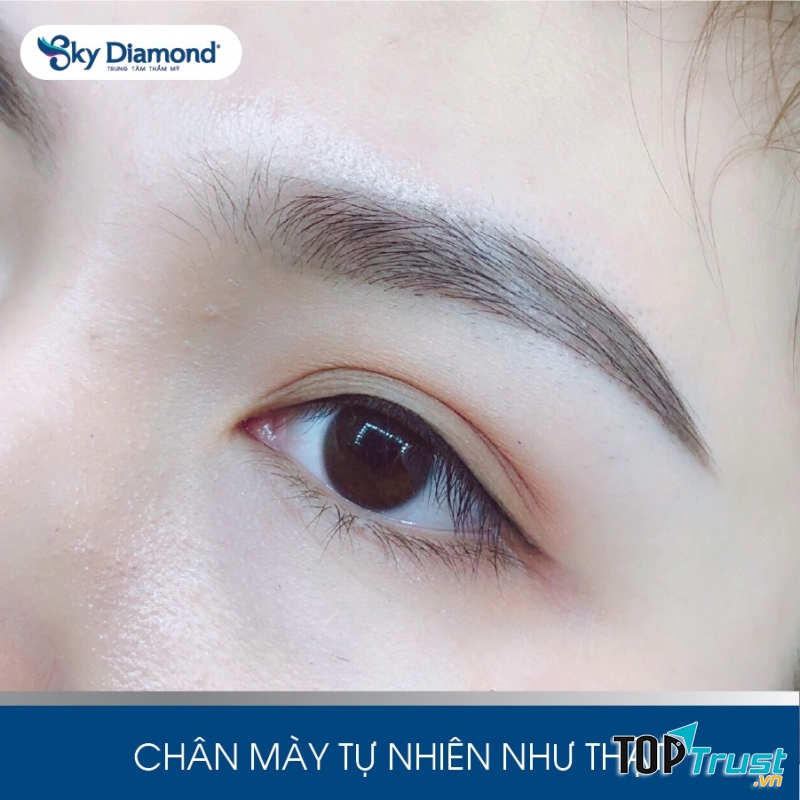 Trung Tâm Thẩm Mỹ Sky Diamond