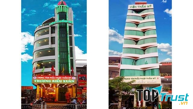 TMV Trương Kiều Xuân