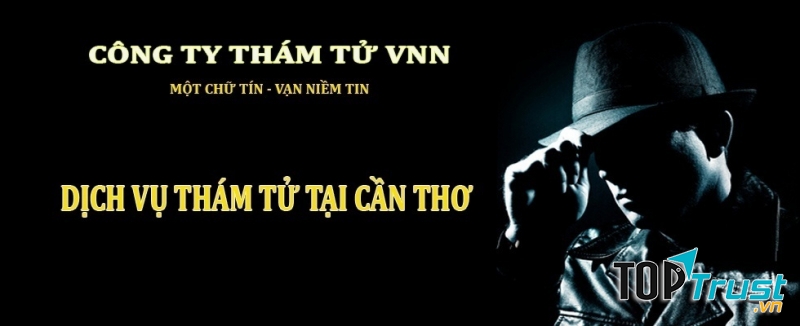 Trung tâm thám tử tư Cần Thơ VNN