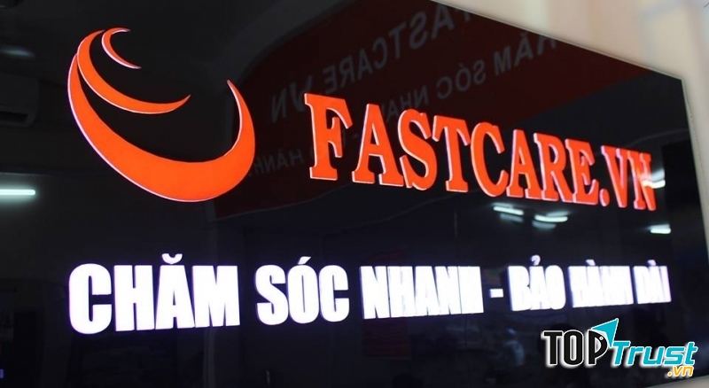 Trung tâm thay màn hình Iphone 6plus, 6s plus - Fastcare