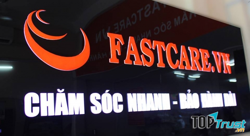 Trung tâm thay màn hình điện thoại  Xiaomi - Fastcare