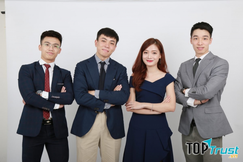 Đội ngũ giảng viên chất lượng tại The Ielts Workshop