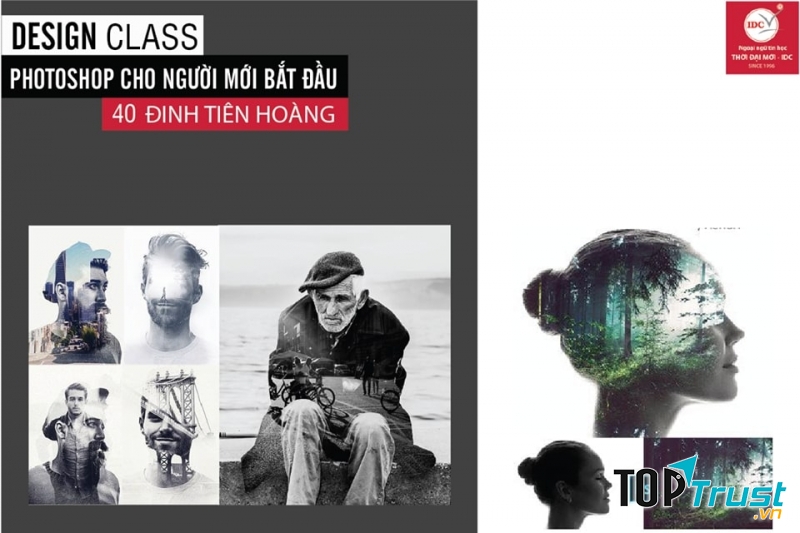 Trung tâm Thời Đại Mới - IDC