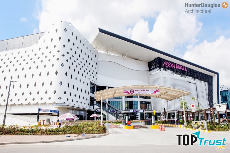 AEON Mall Hà Đông