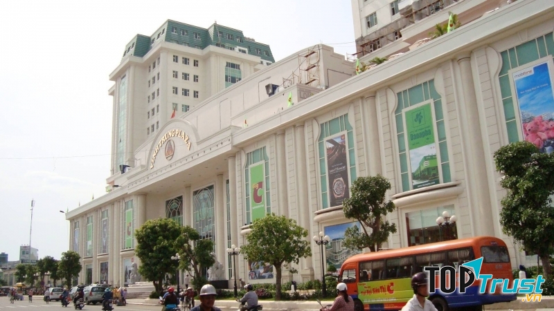Big C Đà Nẵng
