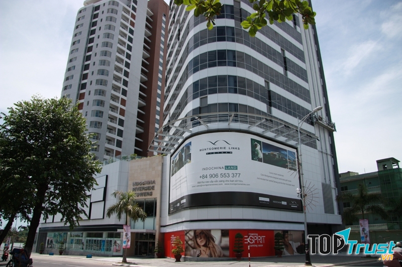 Indochina Riverside Đà Nẵng