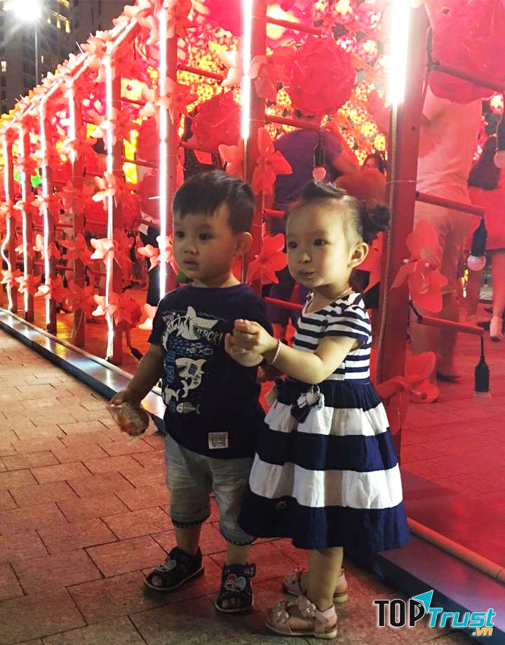 Trung tâm thương mại Royal City