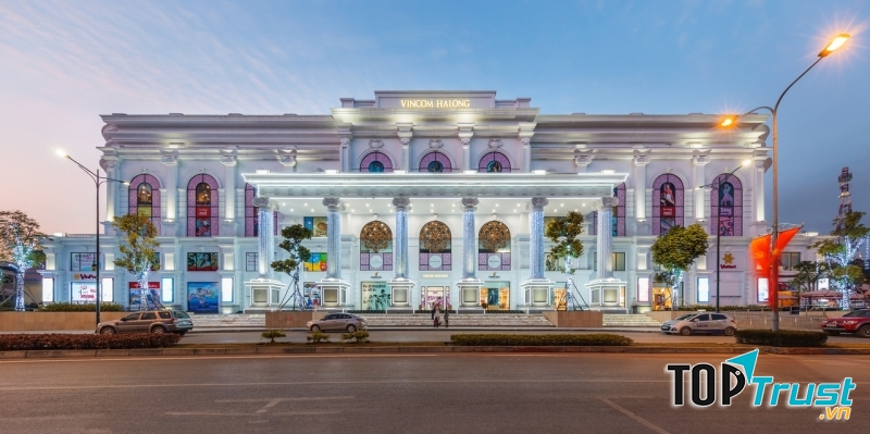 Vincom Hạ Long