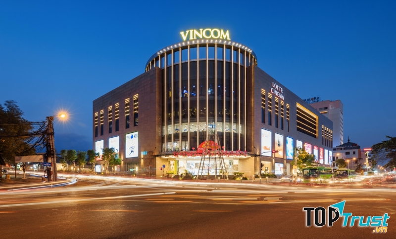 Vincom Biên Hòa
