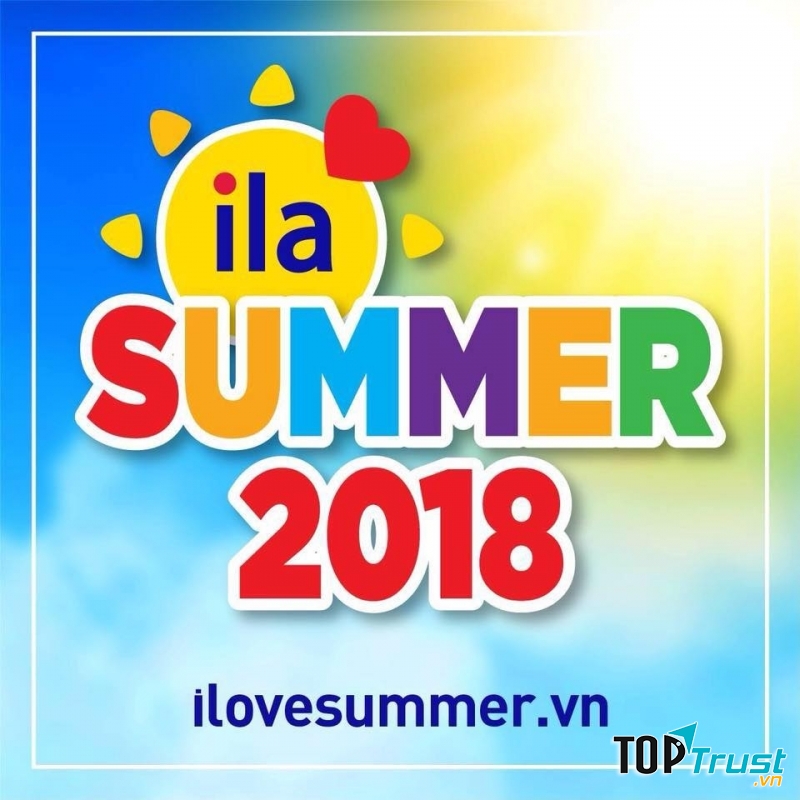 Trung tâm tiếng Anh ILA