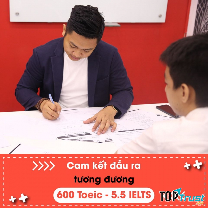 Đăng kí học tại Jaxtina ngay nhé!