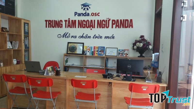 Trung tâm tiếng Anh Panda