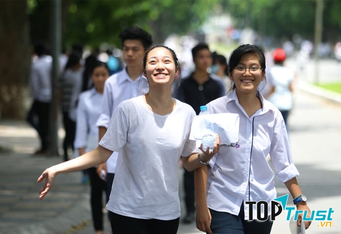 Trung tâm Tiếng Anh Trần Phú