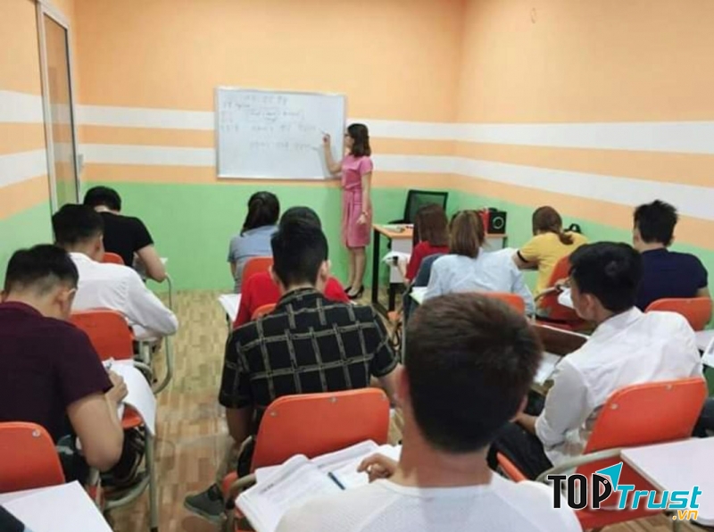 Trung Tâm Tiếng Hàn Hanbee Việt Hải Phòng