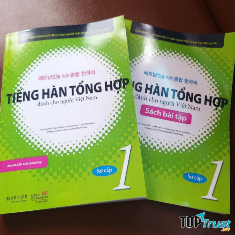 Trung tâm tiếng Hàn INKO