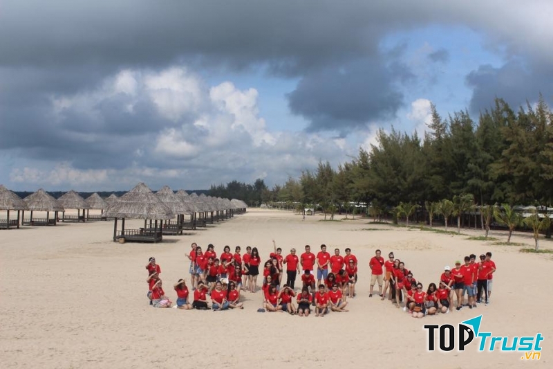 Trung Tâm Tiếng Hàn Saigon Vina