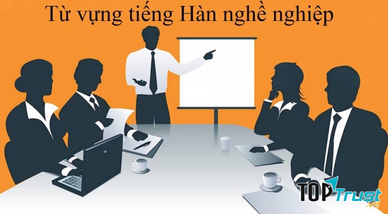 Trung tâm Tiếng Hàn Soft