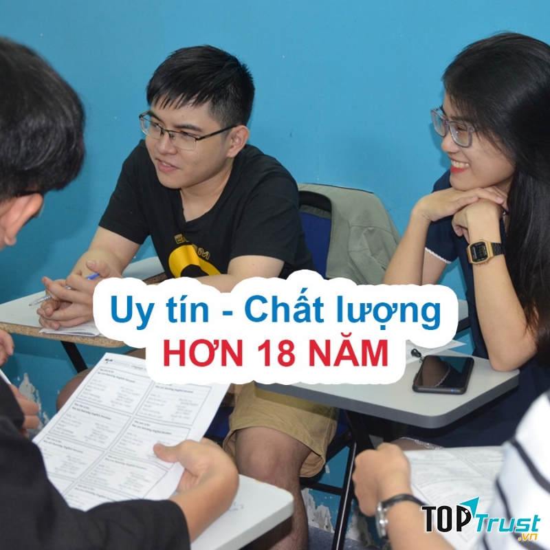 Trung tâm tiếng Nhật NewSky