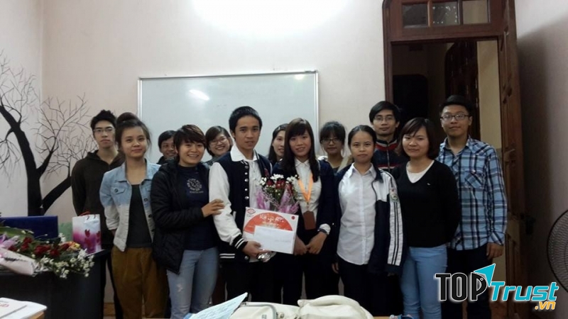 Trung tâm tiếng nhật SOFL