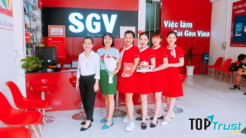 Trung tâm tiếng Pháp Sài Gòn Vina Đà Nẵng