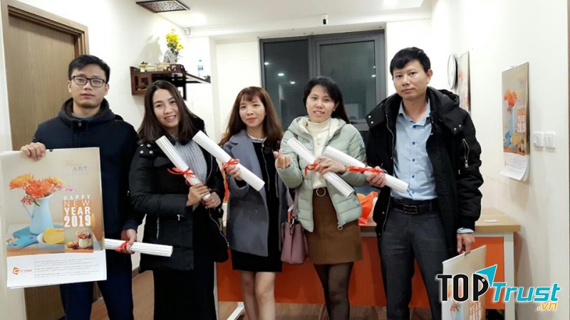 Thầy cô tại trung tâm