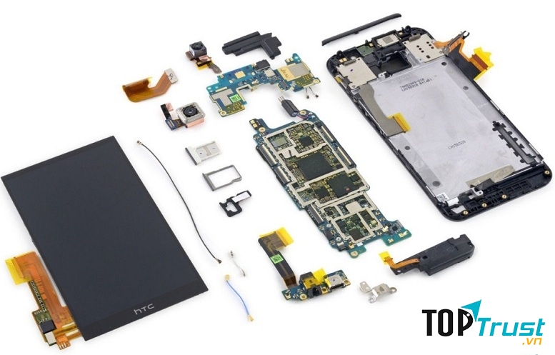 Trung tâm Tin học Đại học Khoa học Tự nhiên