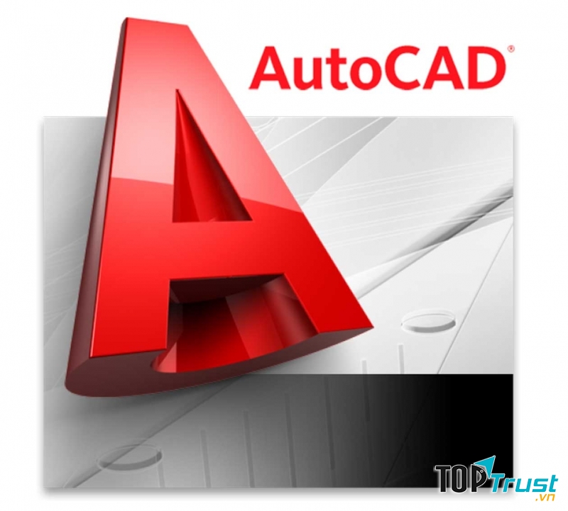 Biểu tượng Autocad