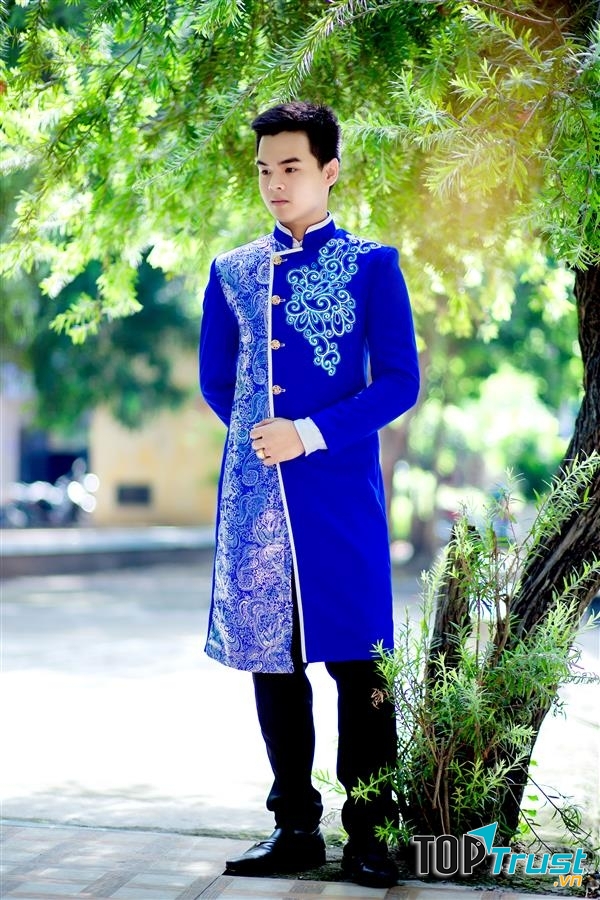 Cho thuê chú rể giả điển trai ngày đám cưới