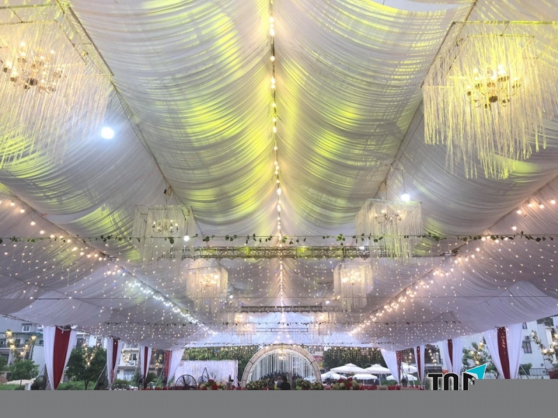 Trung tâm tổ chức sự kiện Dương Phương