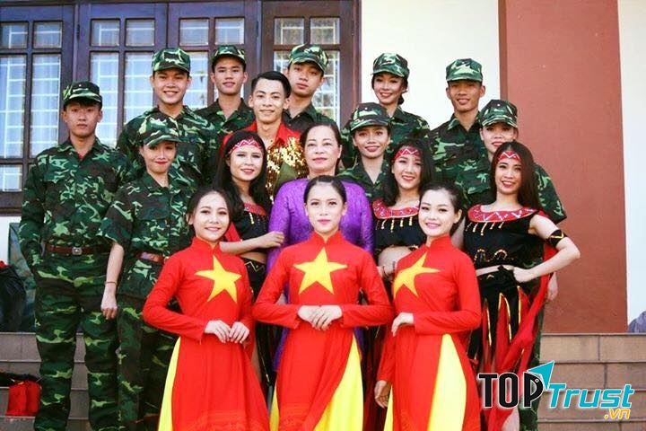 Trung tâm tổ chức sự kiện Media Libra