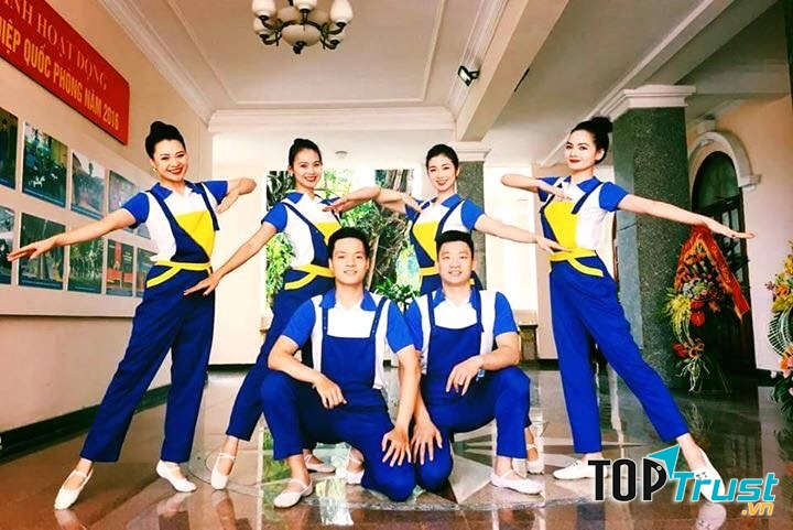 Trung tâm tổ chức sự kiện Media Libra
