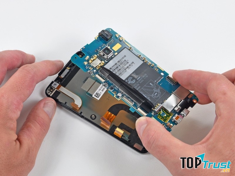 Trung tâm Truesmart