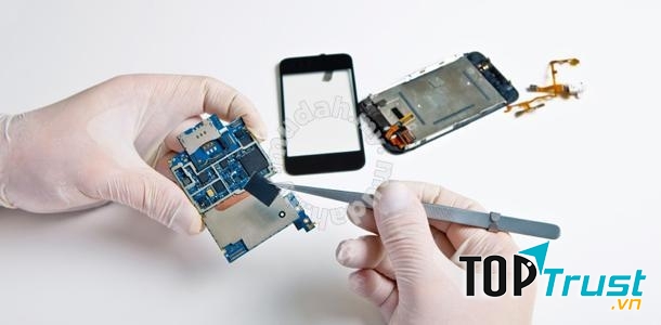 Trung tâm Truesmart