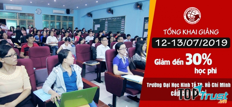 Trung tâm tư vấn đào tạo kinh tế toàn cầu