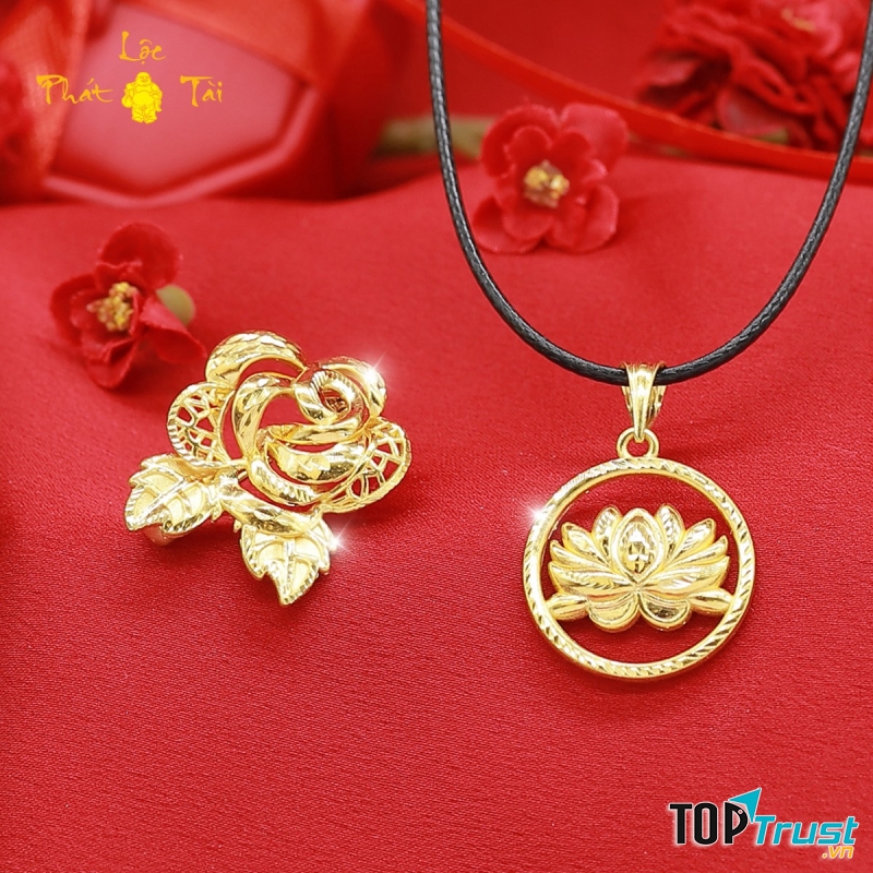 TRUNG TÂM VÀNG BẠC TRANG SỨC DOJI