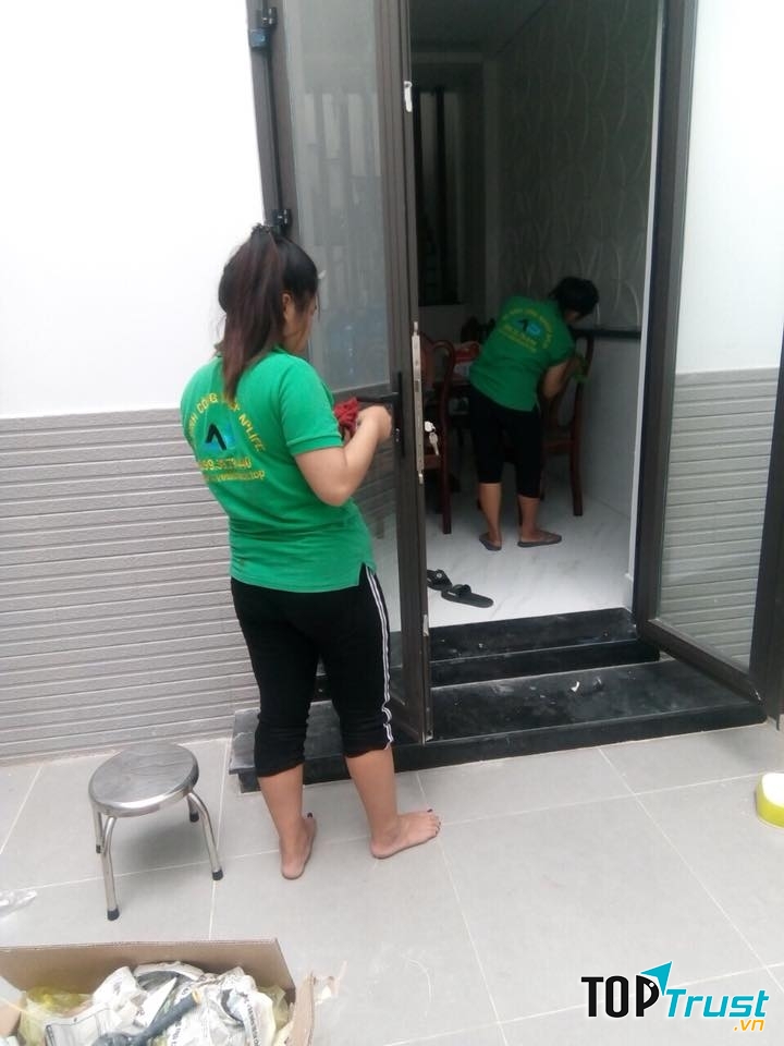 Trung tâm Vệ sinh Aplite Việt Nam