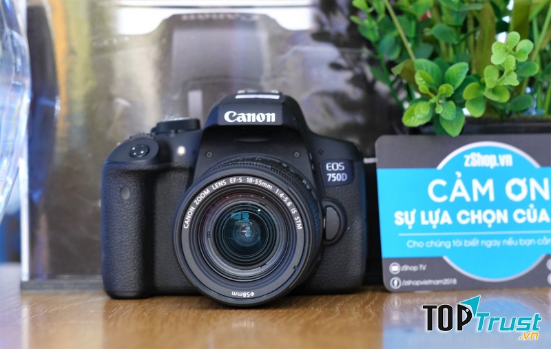 Trung tâm vệ sinh và sửa chữa máy ảnh zShop.vn