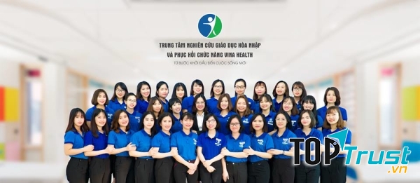Trung tâm phục hồi chức năng Vina Health