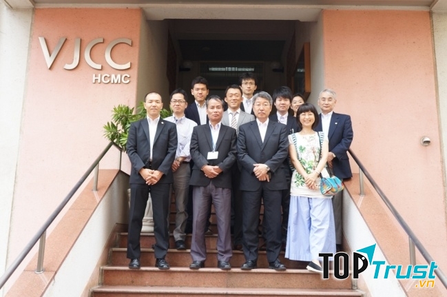 Trung tâm VJCC