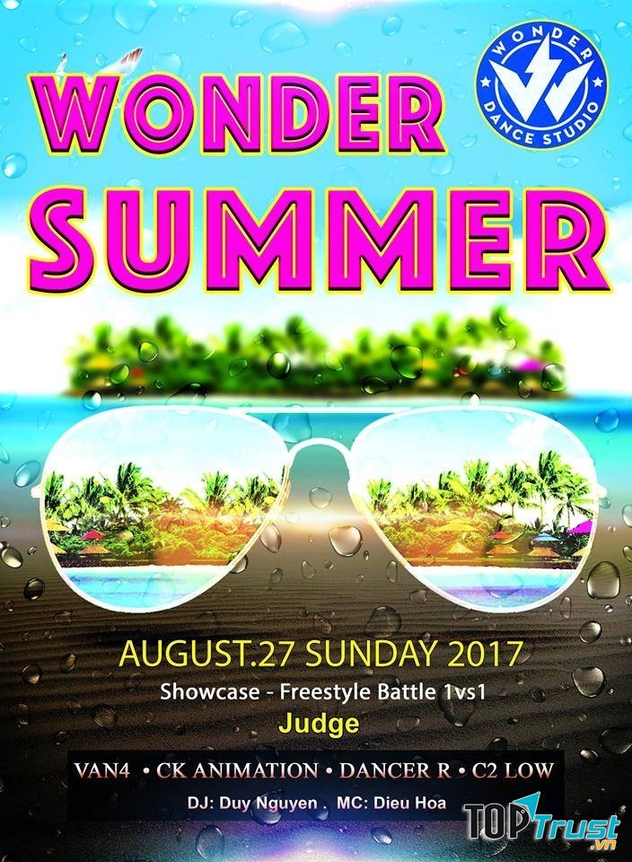 Các học viên khi tham gia các lớp tập ở đây, không chỉ nhảy để thỏa mãn bản thân, còn có cơ hội được đào tạo