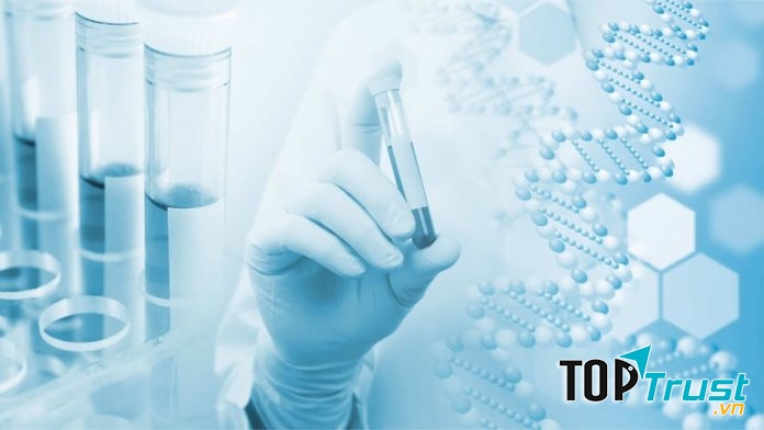 Trung tâm xét nghiệm ADN Gentis