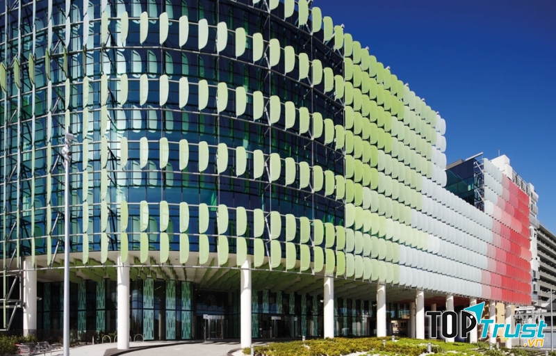 Royal Children's Hospital