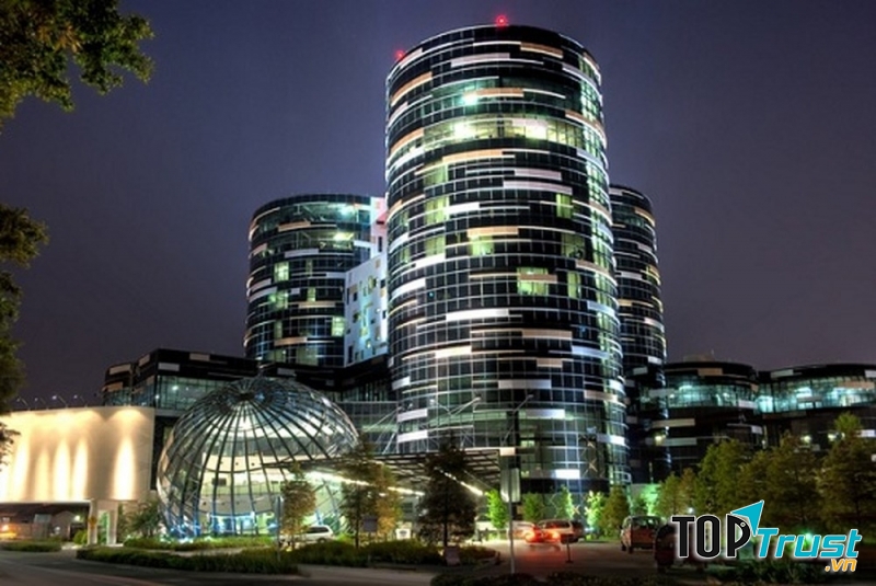 Bệnh viện Phụ nữ và Trẻ em