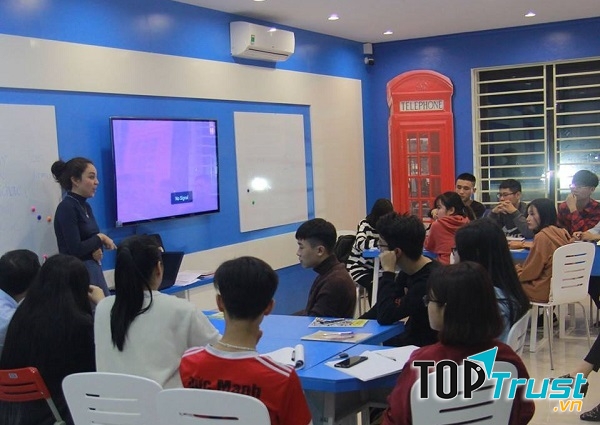 Trung tâm Zila Academy