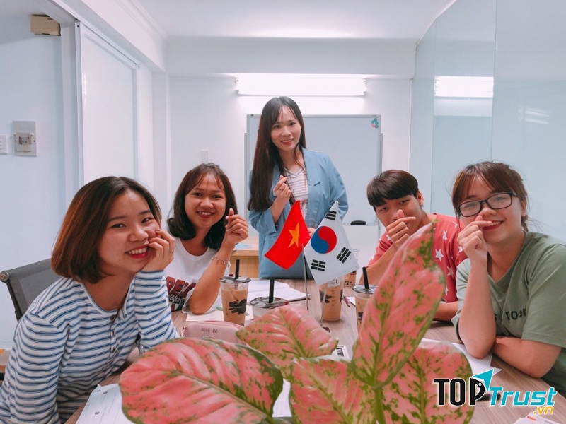 Trung tâm Zila Academy