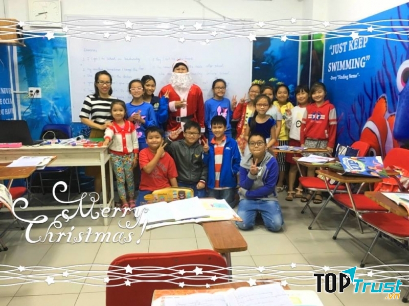 Trường Anh Ngữ Âu Châu