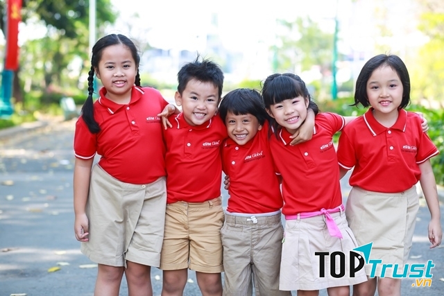 Trường Anh Ngữ Quốc Tế Elite Global