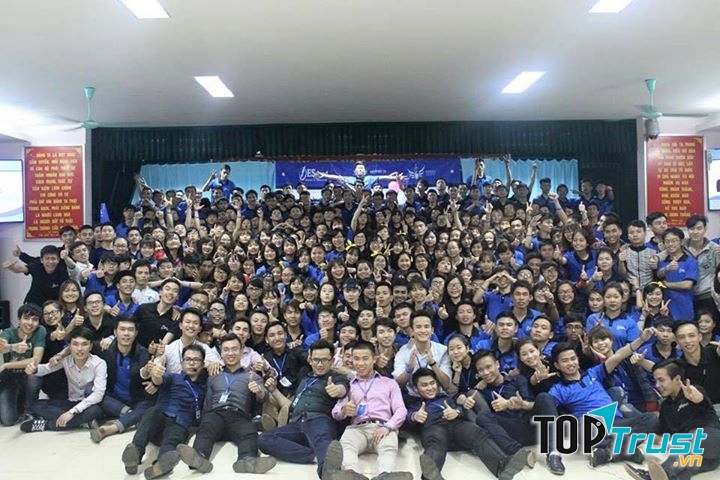 Trường Anh ngữ Quốc tế Espeed