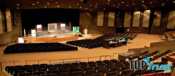 Trường Ca Audio - đa dạng các sản phẩm thiết bị âm thanh